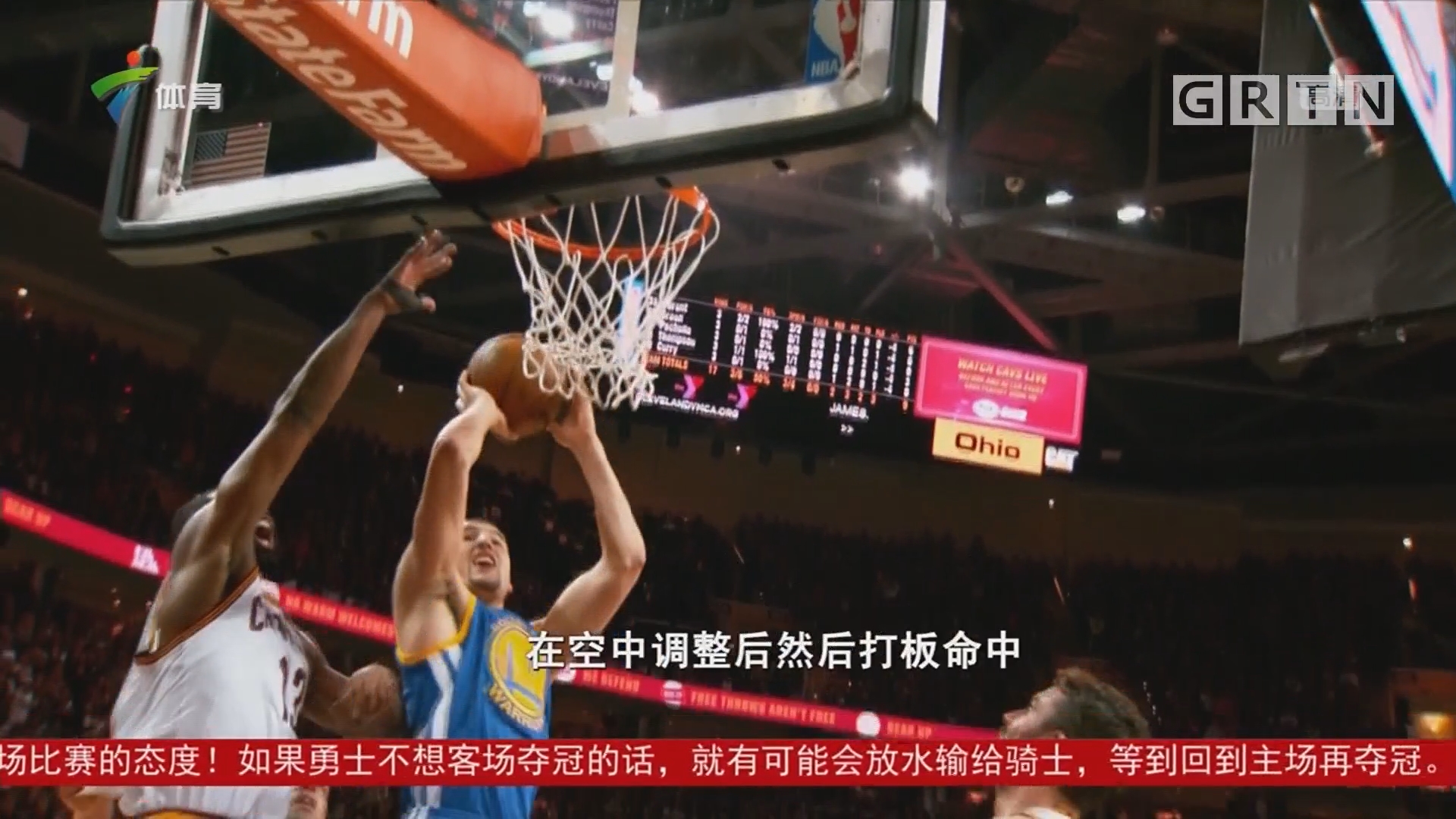她们更多